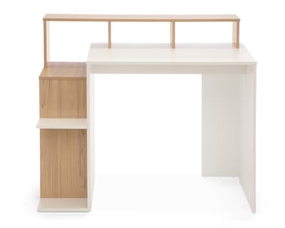 Foto 3 | Foto 3 | Escritorio Cipres Blanco