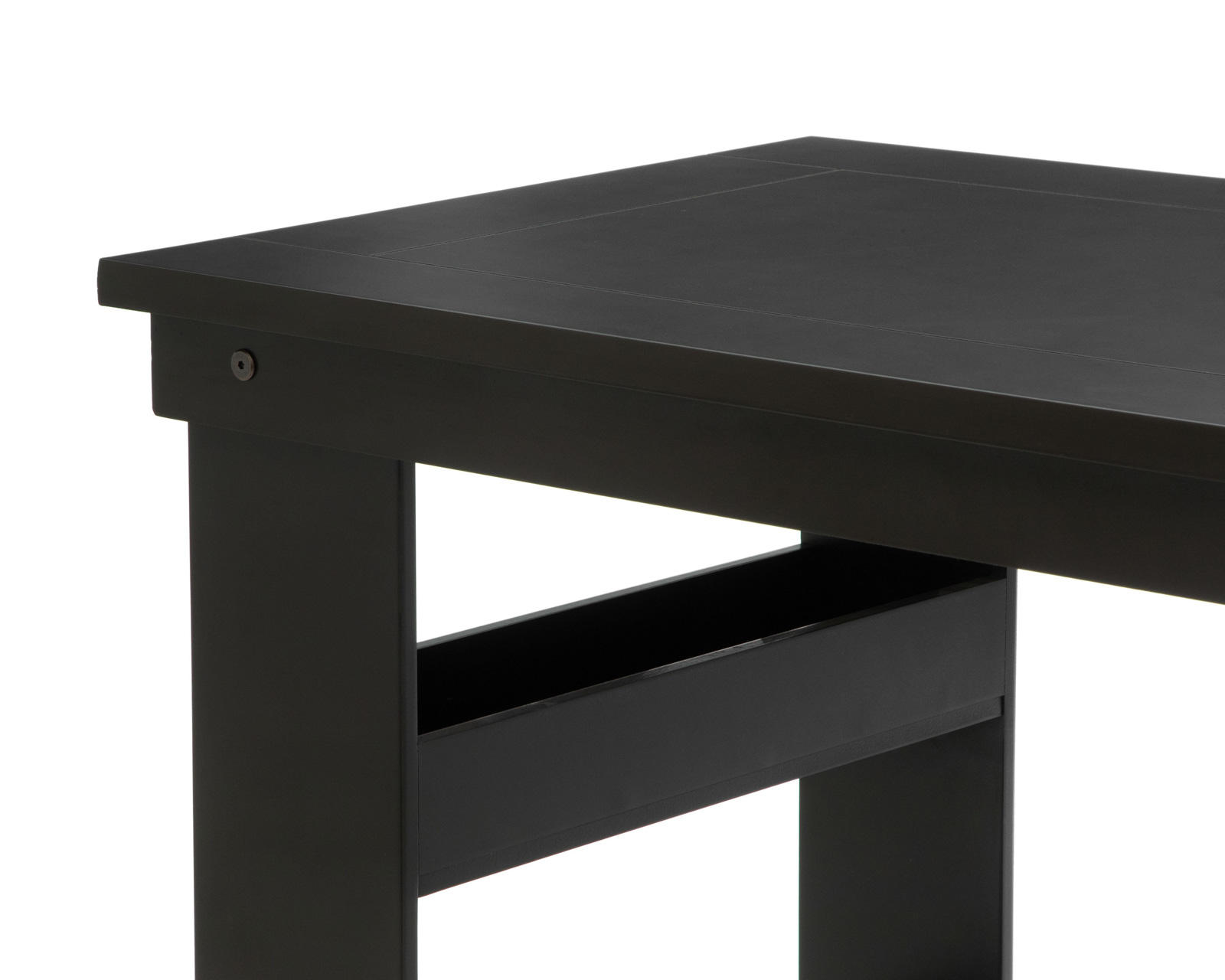 Foto 5 pulgar | Foto 4 | Mesa Multiusos Carolina Chocolate