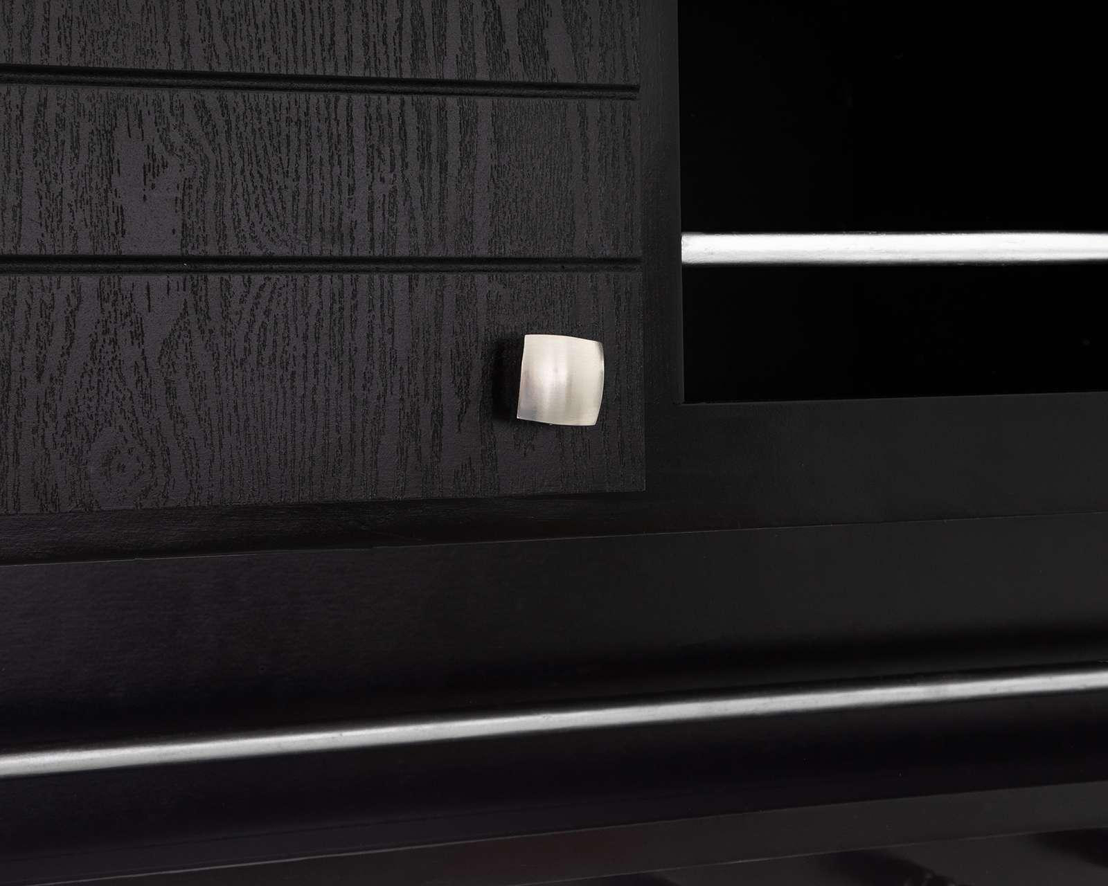 Foto 5 | Foto 5 | Cocina Integral Asturias Negro 240.5 cm