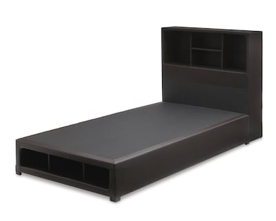 Foto 4 | Foto 4 | Cama Individual Oslo de Madera