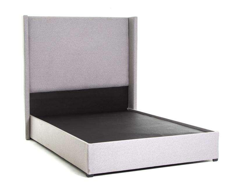 Foto 3 pulgar | Foto 2 | Cama Glass Matrimonial