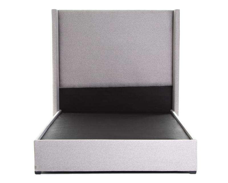 Foto 5 pulgar | Foto 4 | Cama Glass Matrimonial