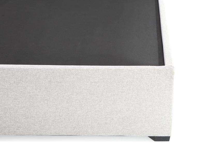 Foto 6 pulgar | Foto 5 | Cama Glass Matrimonial