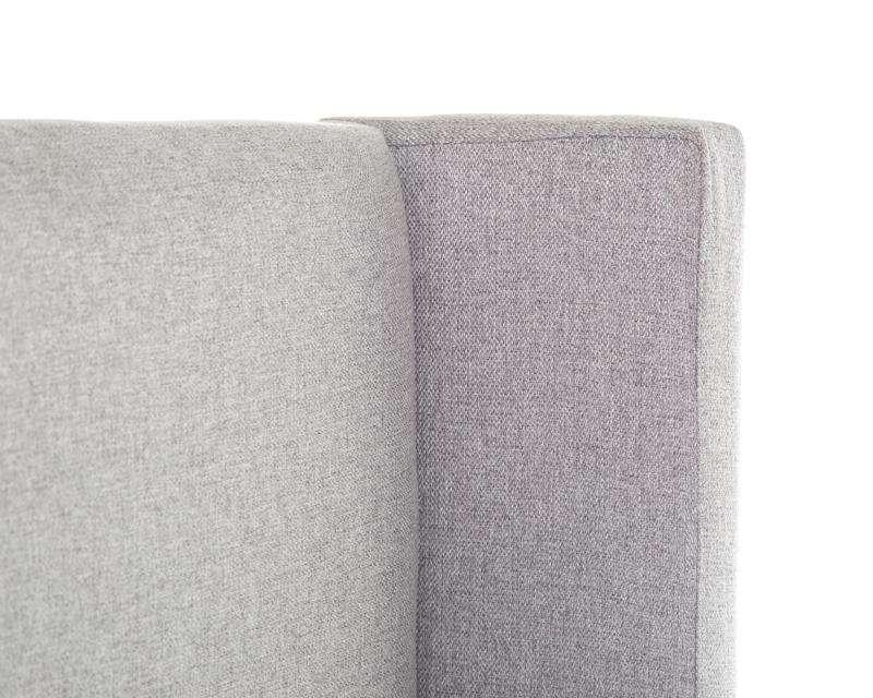 Foto 7 pulgar | Foto 6 | Cama Glass Matrimonial