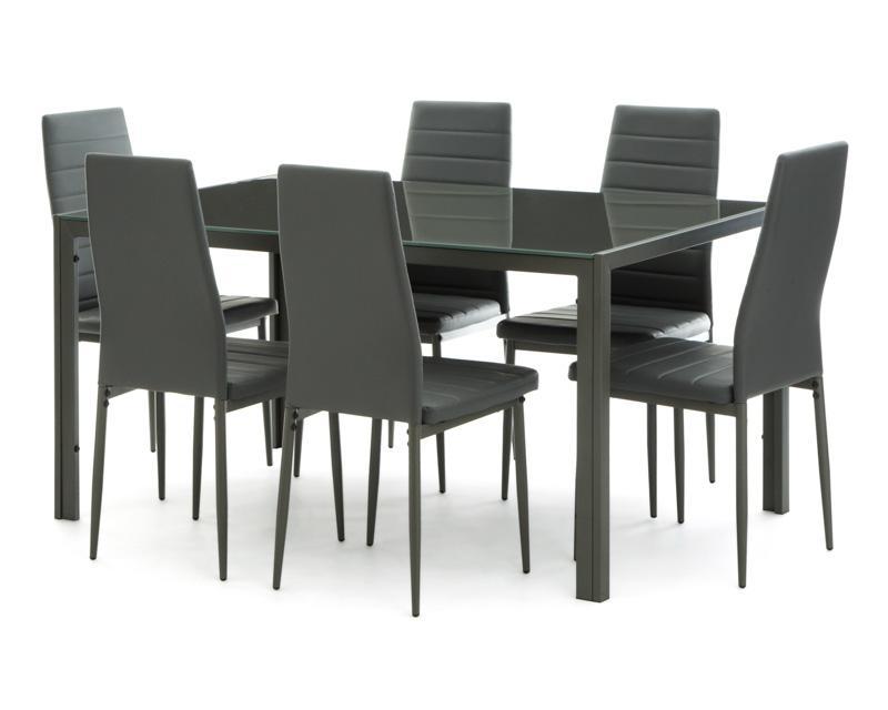 Foto 2 | Foto 2 | Comedor Alicia con 6 Sillas