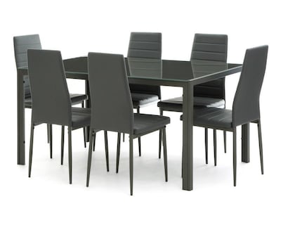 Foto 2 | Foto 2 | Comedor Alicia con 6 Sillas