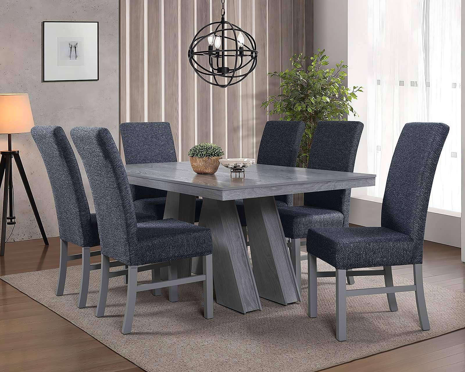 Foto 7 | Foto 7 | Comedor Cervino con 6 Sillas