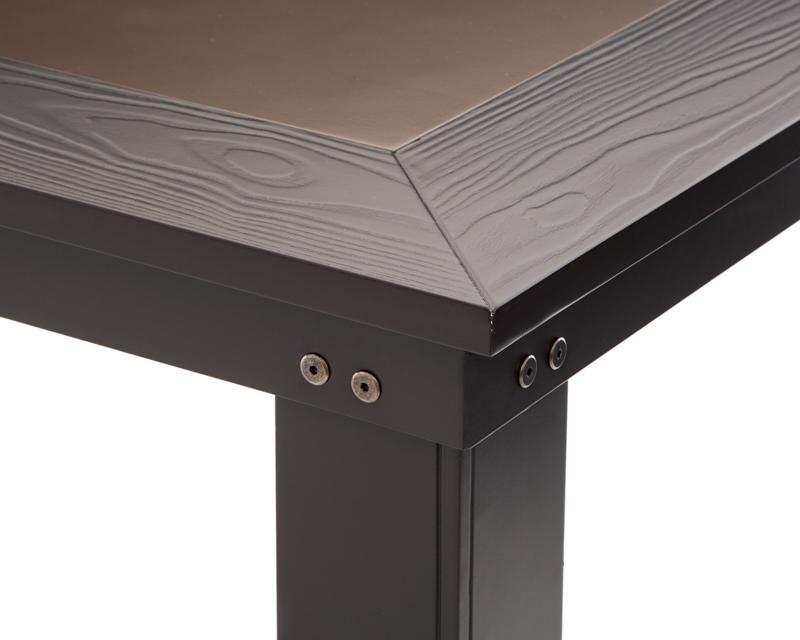 Foto 7 pulgar | Foto 6 | Comedor Irlanda con 6 Sillas