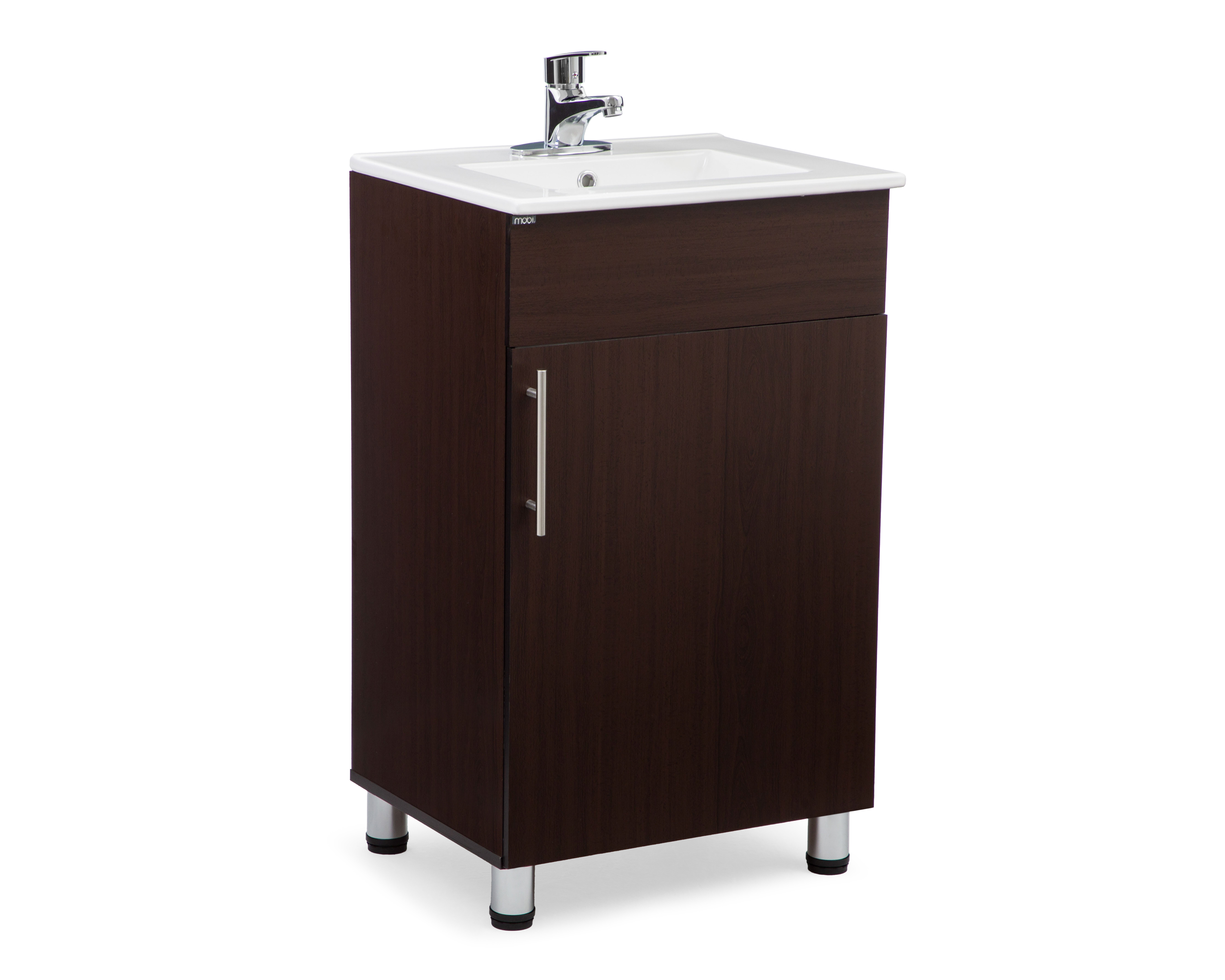 Foto 2 | Foto 2 | Mueble para Baño Mobi Newport Chocolate