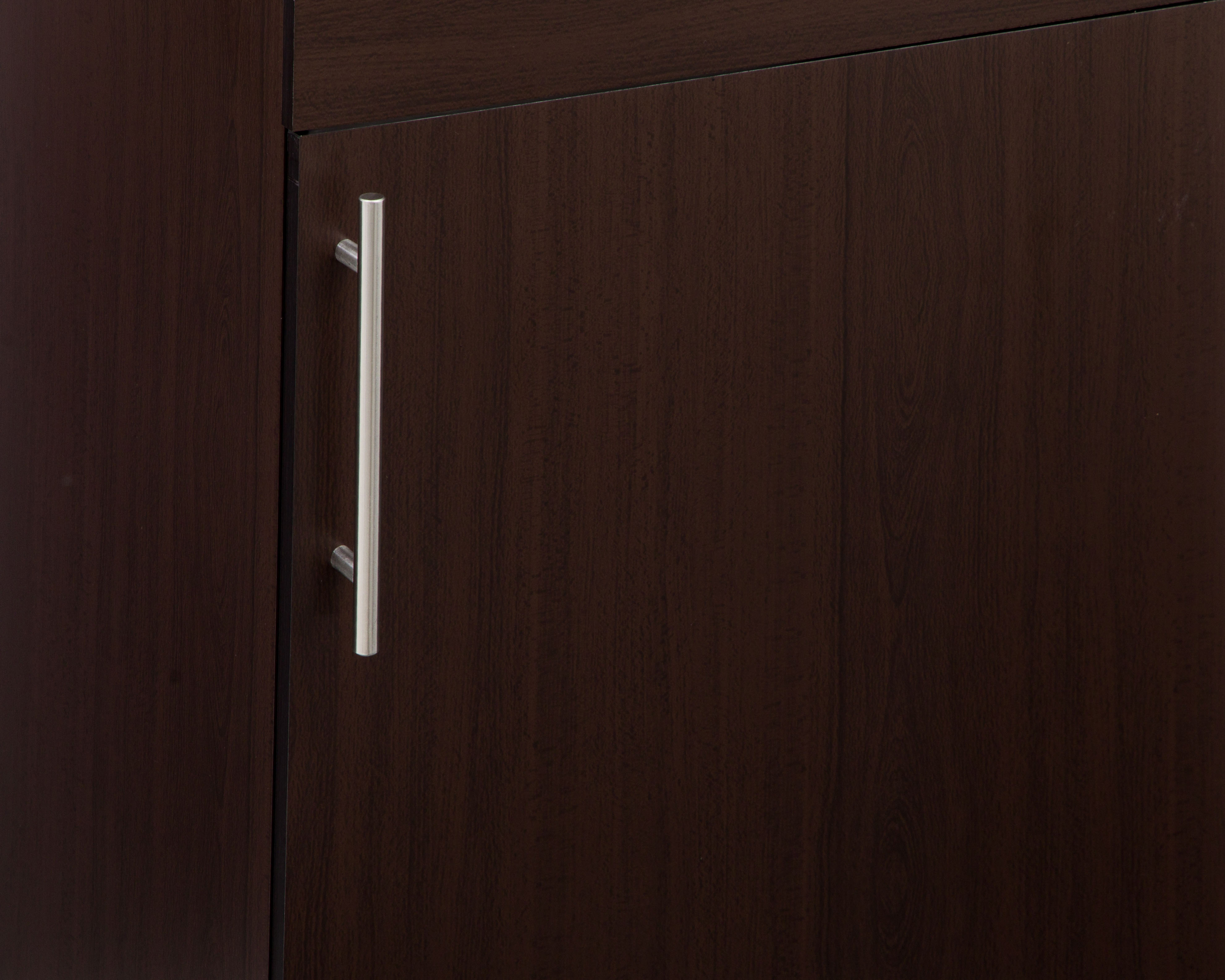 Foto 6 pulgar | Foto 5 | Mueble para Baño Mobi Newport Chocolate