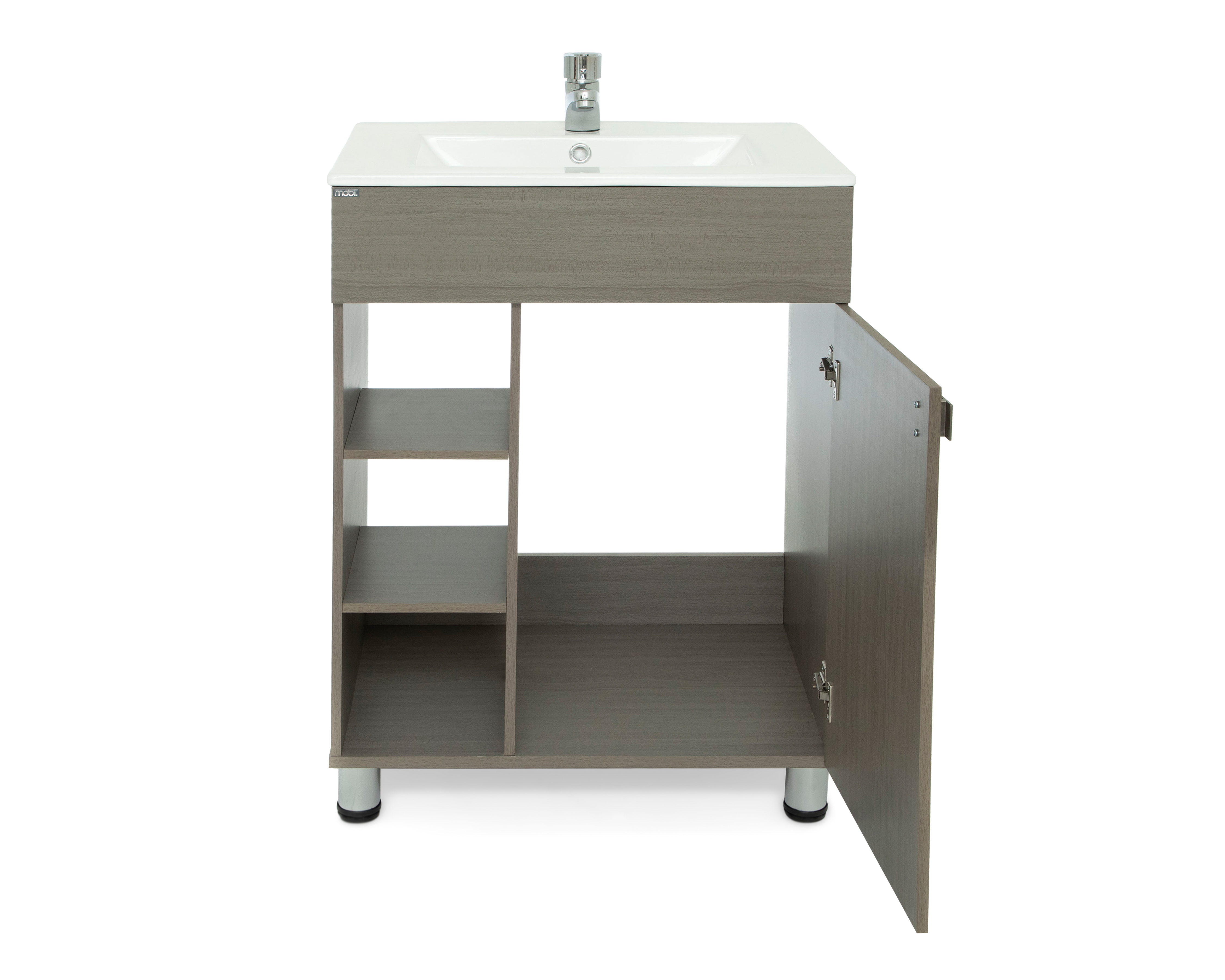 Foto 3 | Foto 3 | Mueble para Baño Mobi Portland Fresno