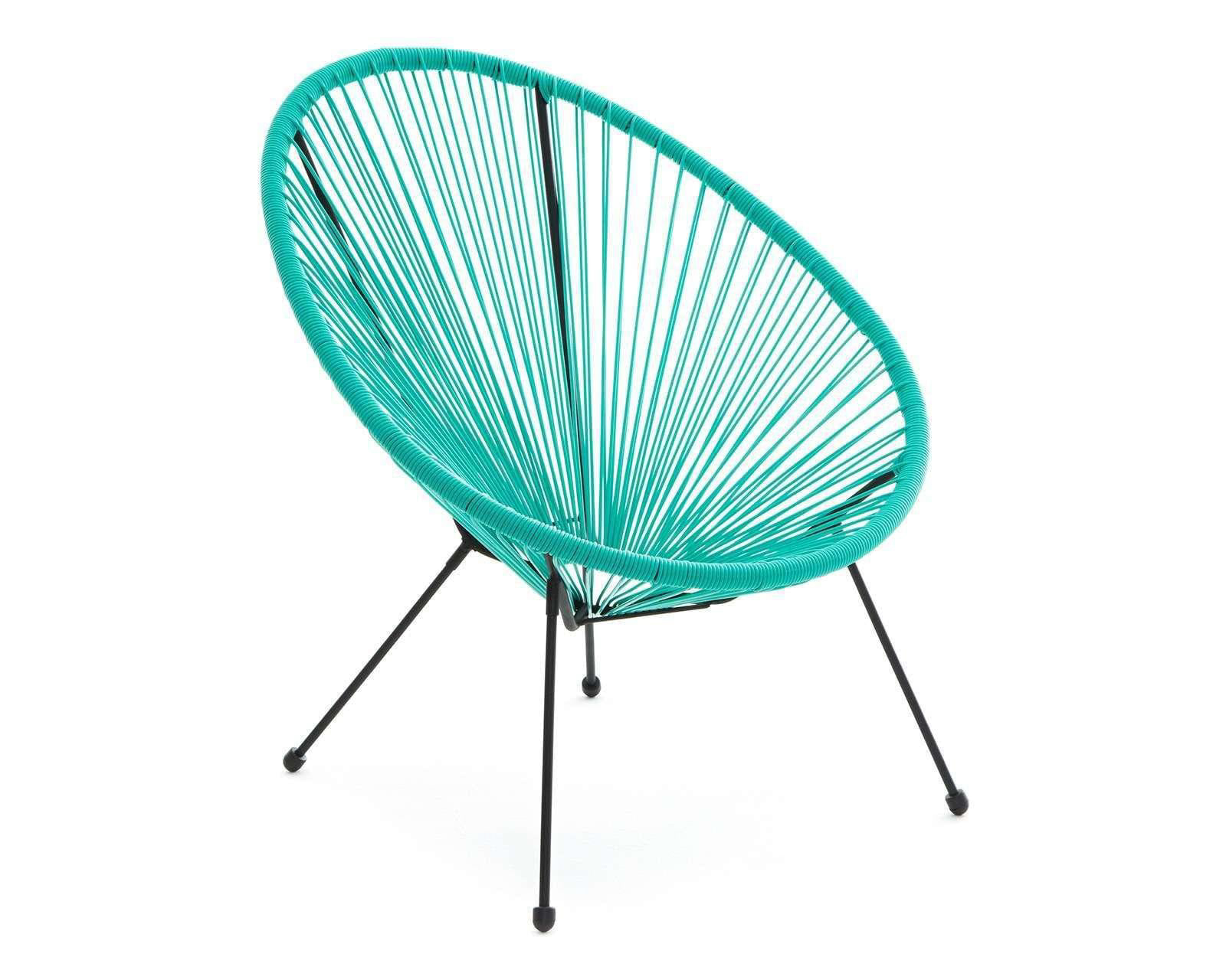 Foto 2 | Foto 2 | Silla de Jardín Congo Acapulco