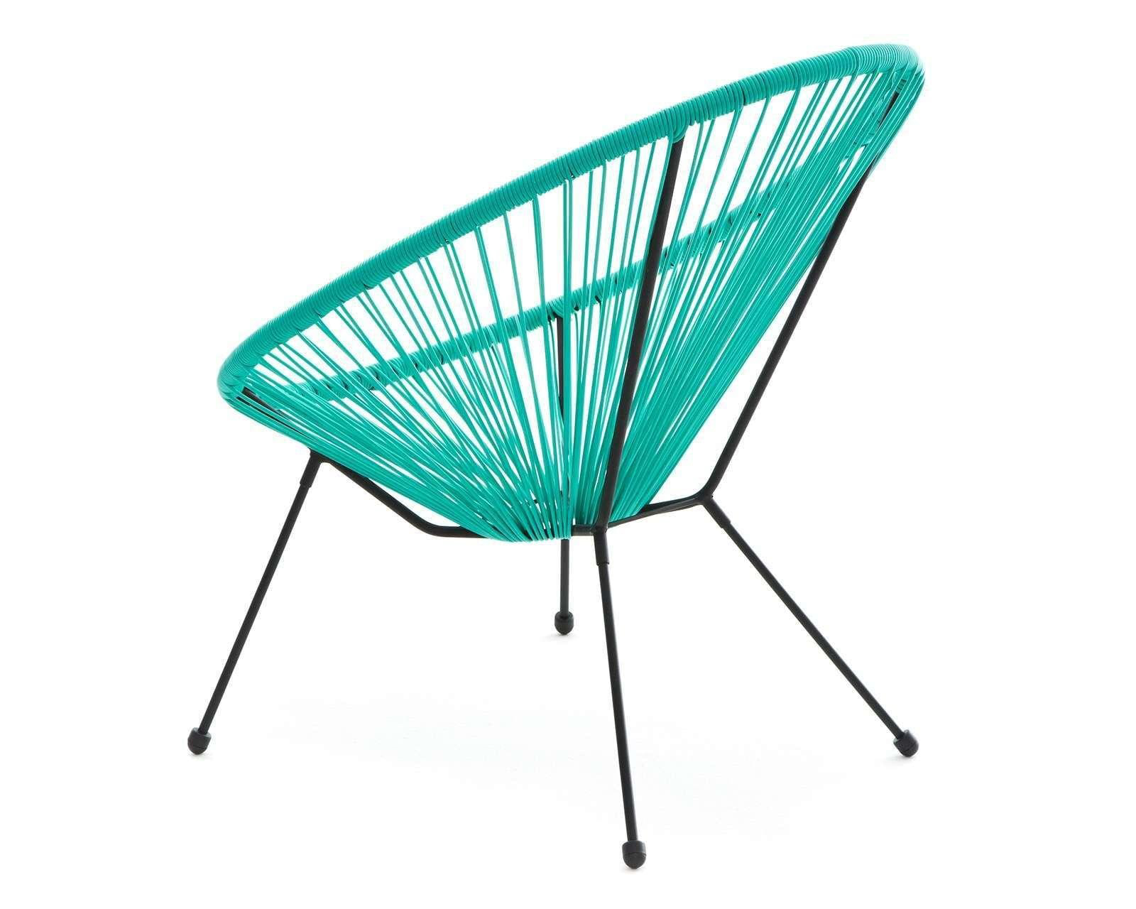 Foto 4 pulgar | Foto 3 | Silla de Jardín Congo Acapulco