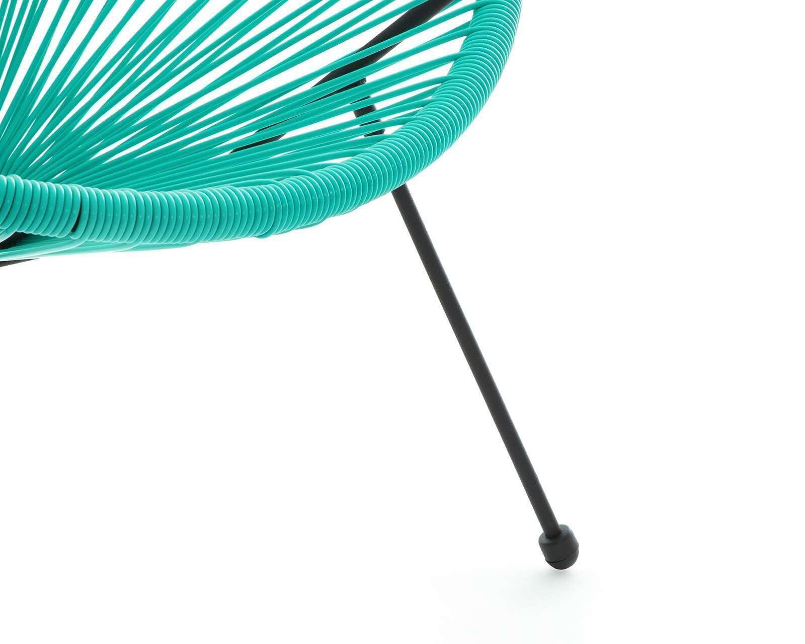 Foto 5 pulgar | Foto 4 | Silla de Jardín Congo Acapulco