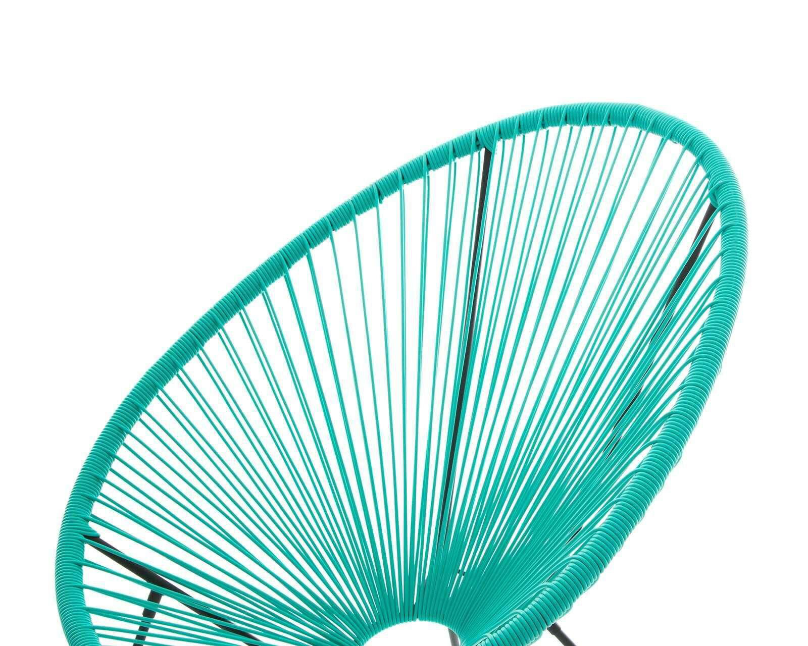 Foto 5 | Foto 5 | Silla de Jardín Congo Acapulco