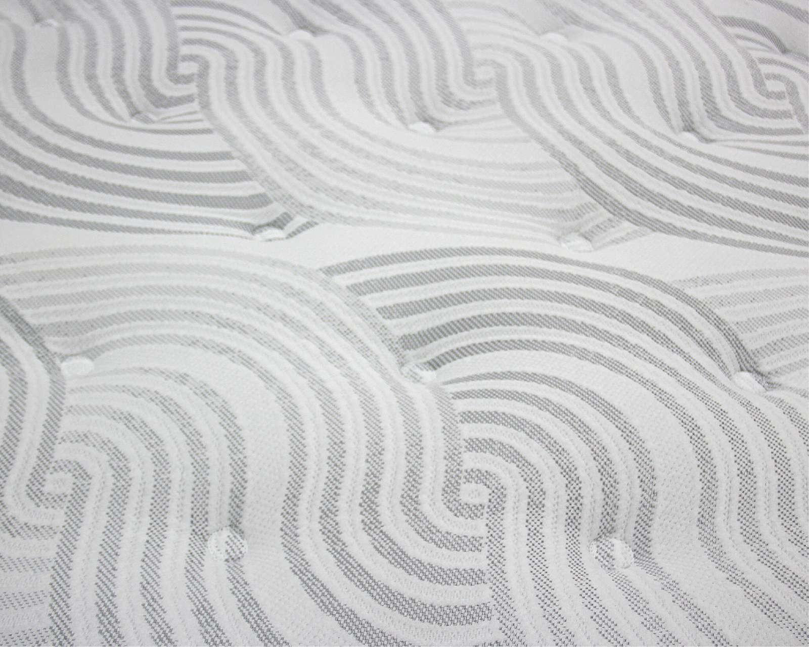 Foto 6 pulgar | Foto 5 | Juego de Colchón y Box Queen Size Sealy Raissa