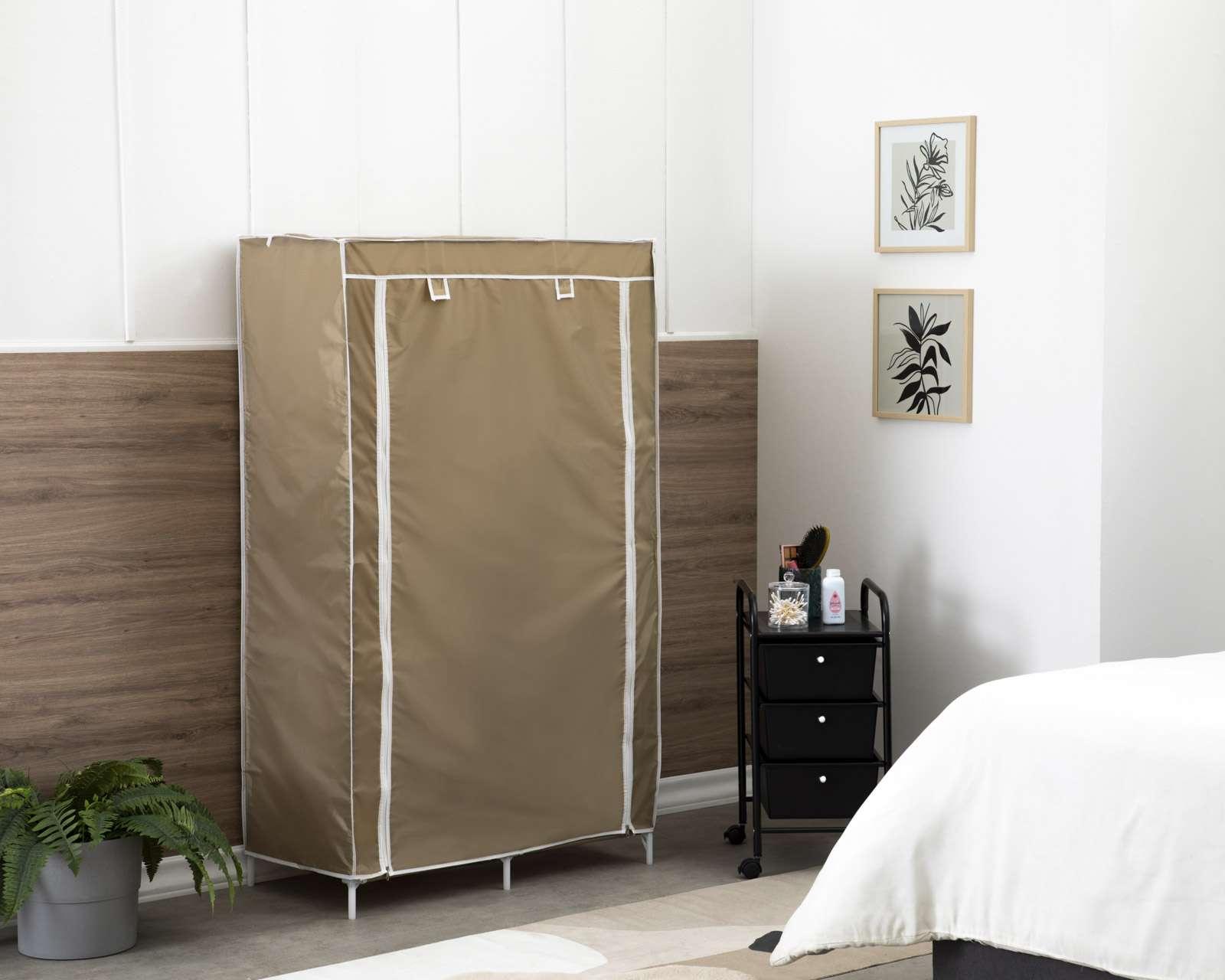 Clóset Armable Maddi Beige