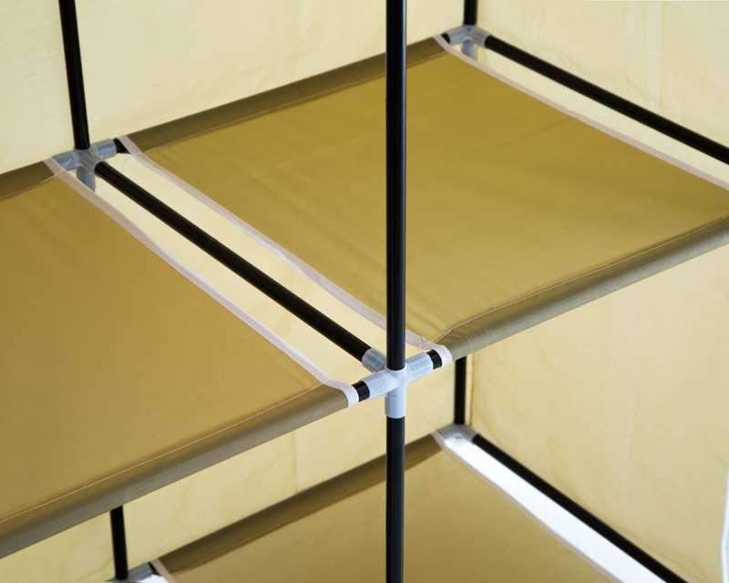 Foto 6 | Foto 6 | Clóset Armable Maddi Beige