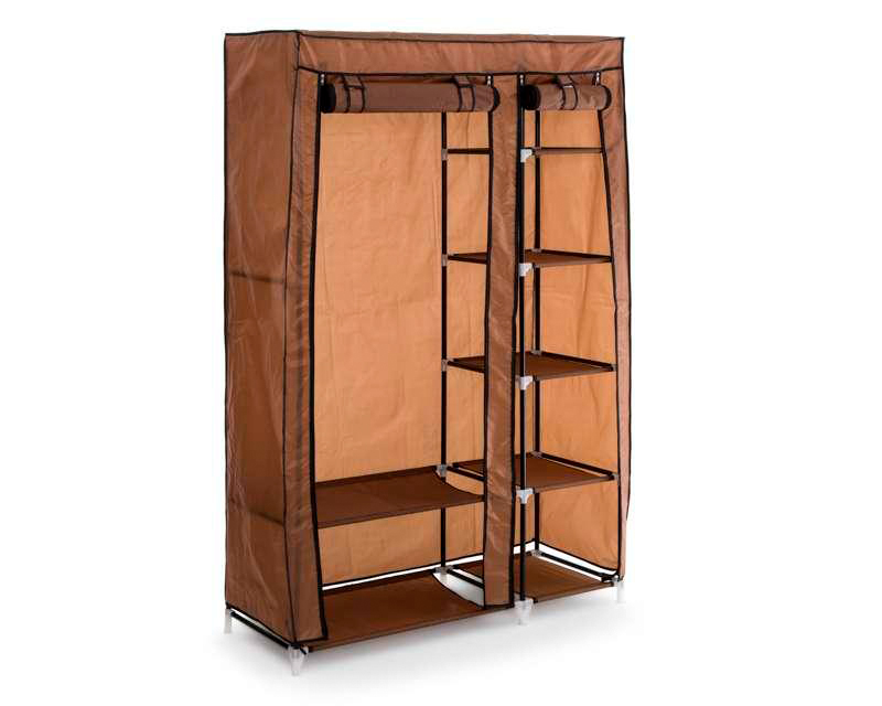 Foto 3 pulgar | Foto 2 | Clóset Armable Mystic +Simple