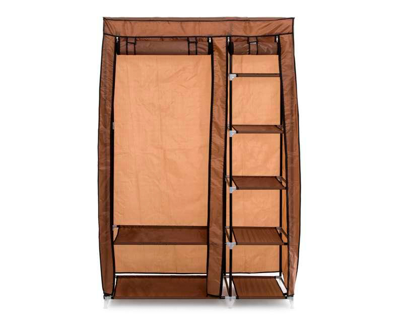 Foto 4 pulgar | Foto 3 | Clóset Armable Mystic +Simple