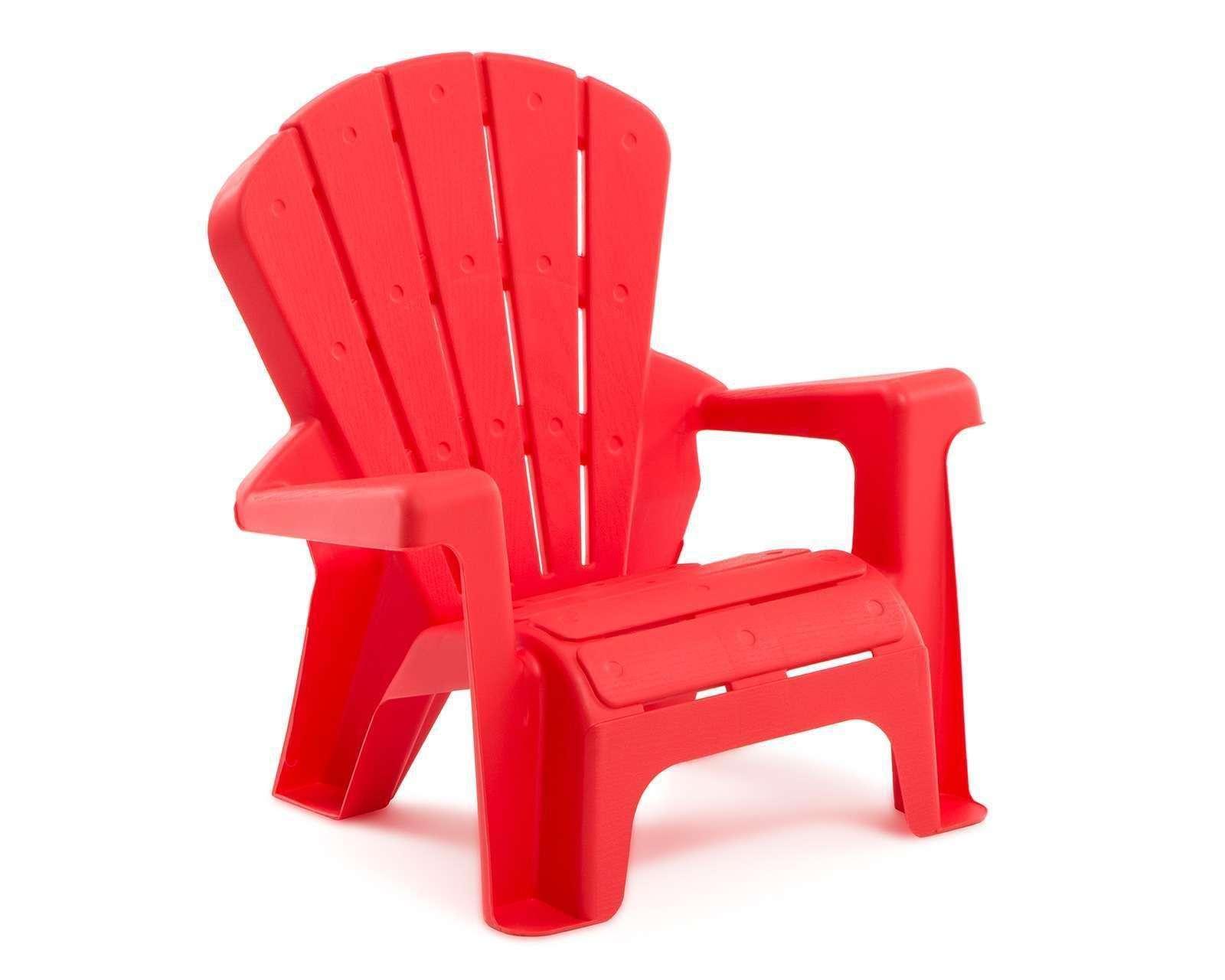 Foto 3 pulgar | Foto 2 | Silla Infantil Baby Colors Loki Roja