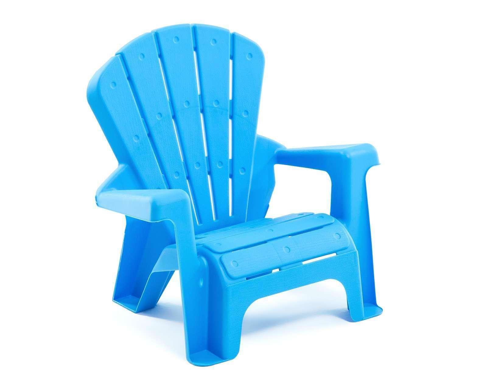 Foto 3 pulgar | Foto 2 | Silla Infantil Baby Colors Loki Azul