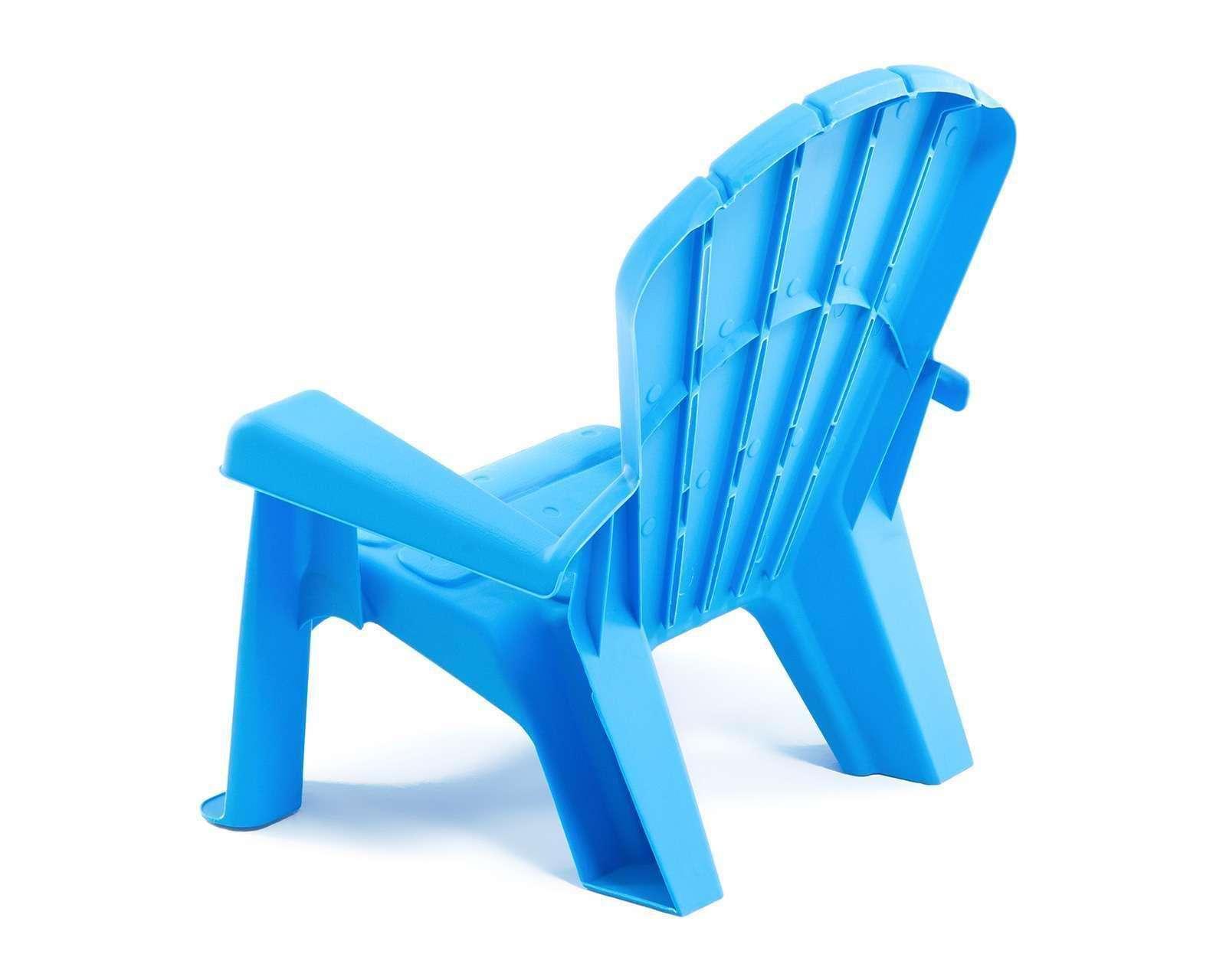 Foto 3 | Foto 3 | Silla Infantil Baby Colors Loki Azul