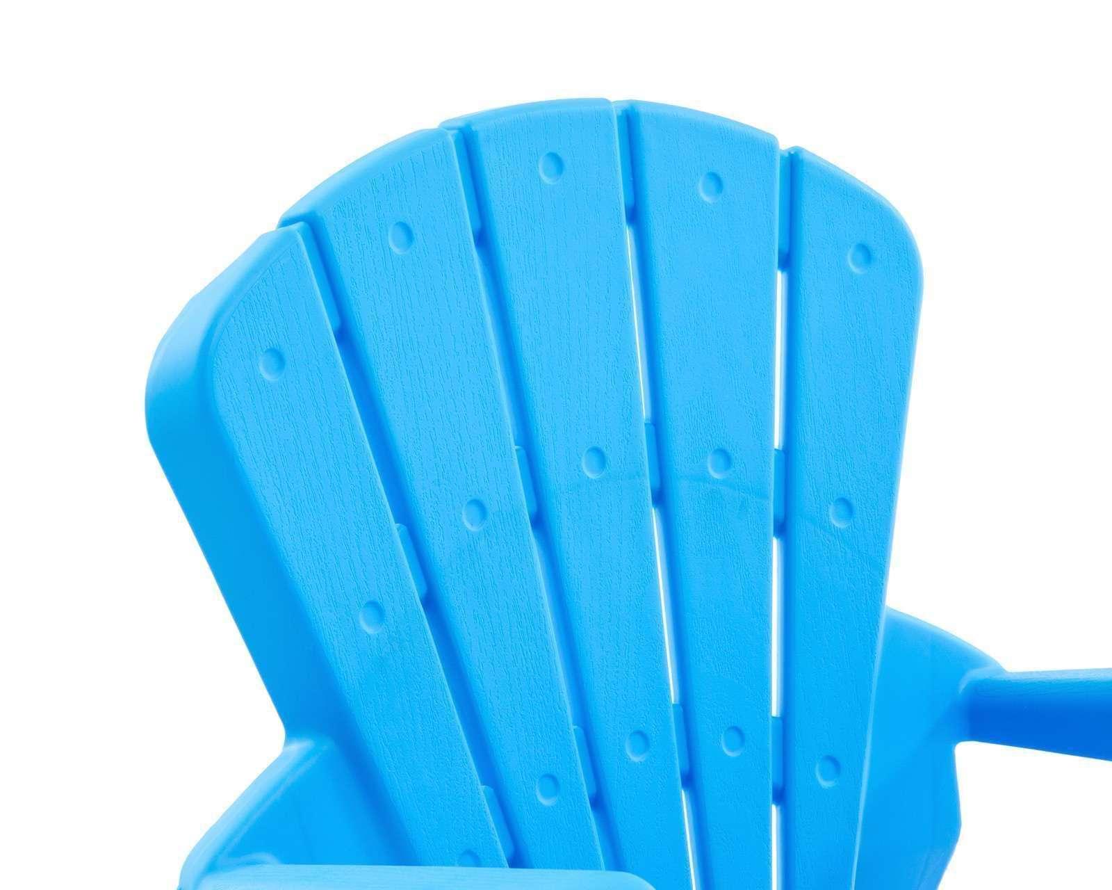 Foto 4 | Foto 4 | Silla Infantil Baby Colors Loki Azul
