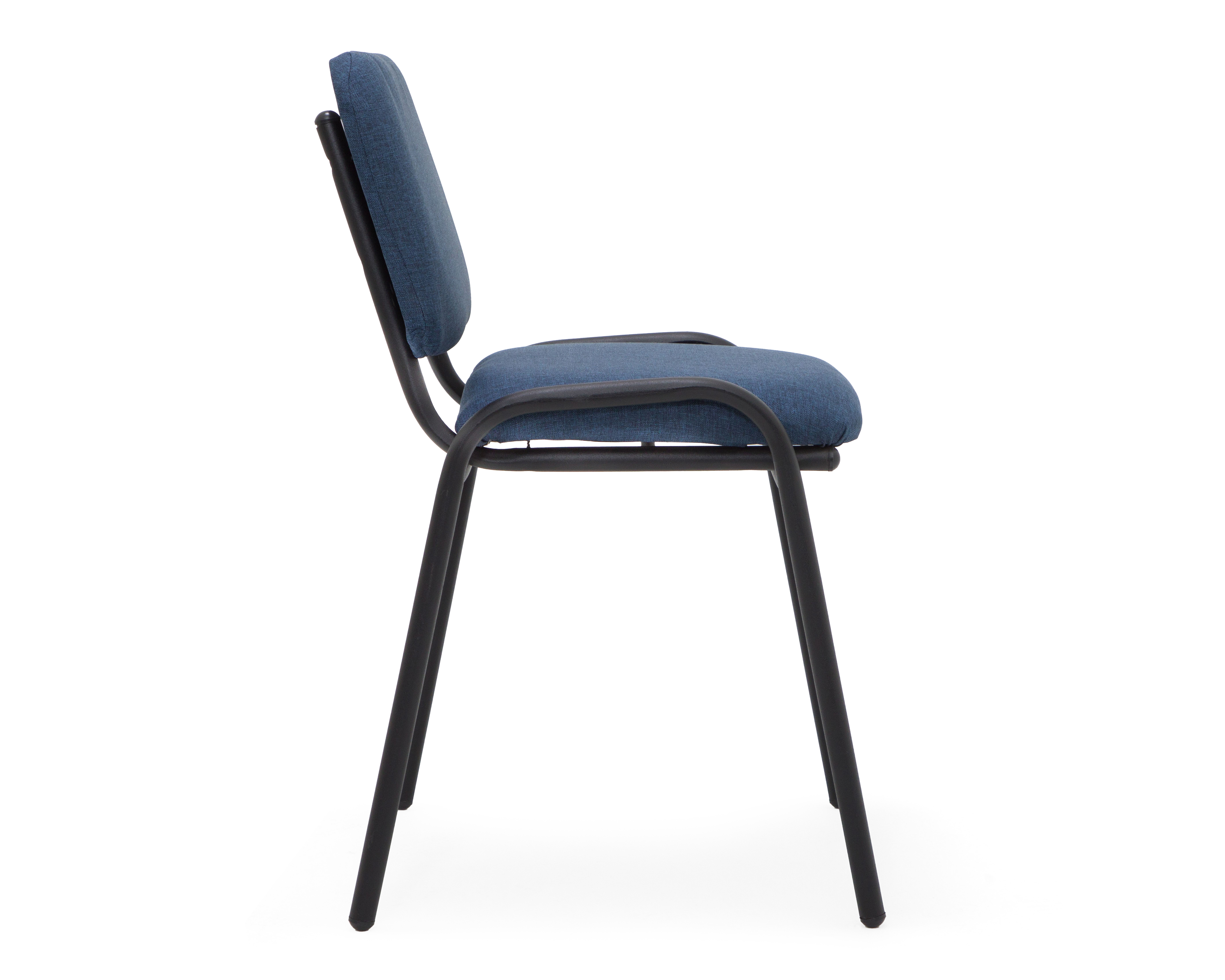 Foto 4 pulgar | Foto 3 | Silla de Oficina Neiva Azul