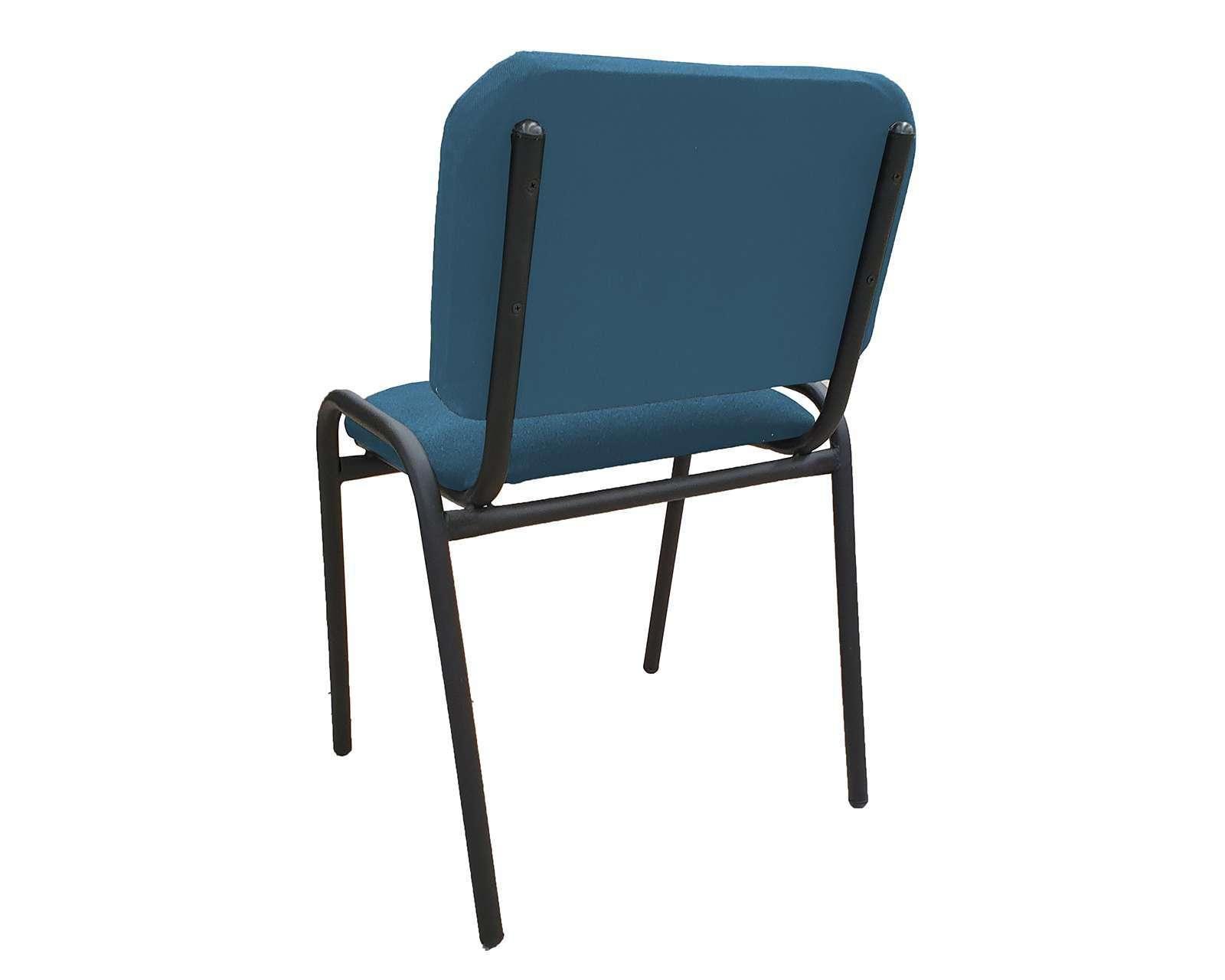 Foto 6 pulgar | Foto 5 | Silla de Oficina Neiva Azul