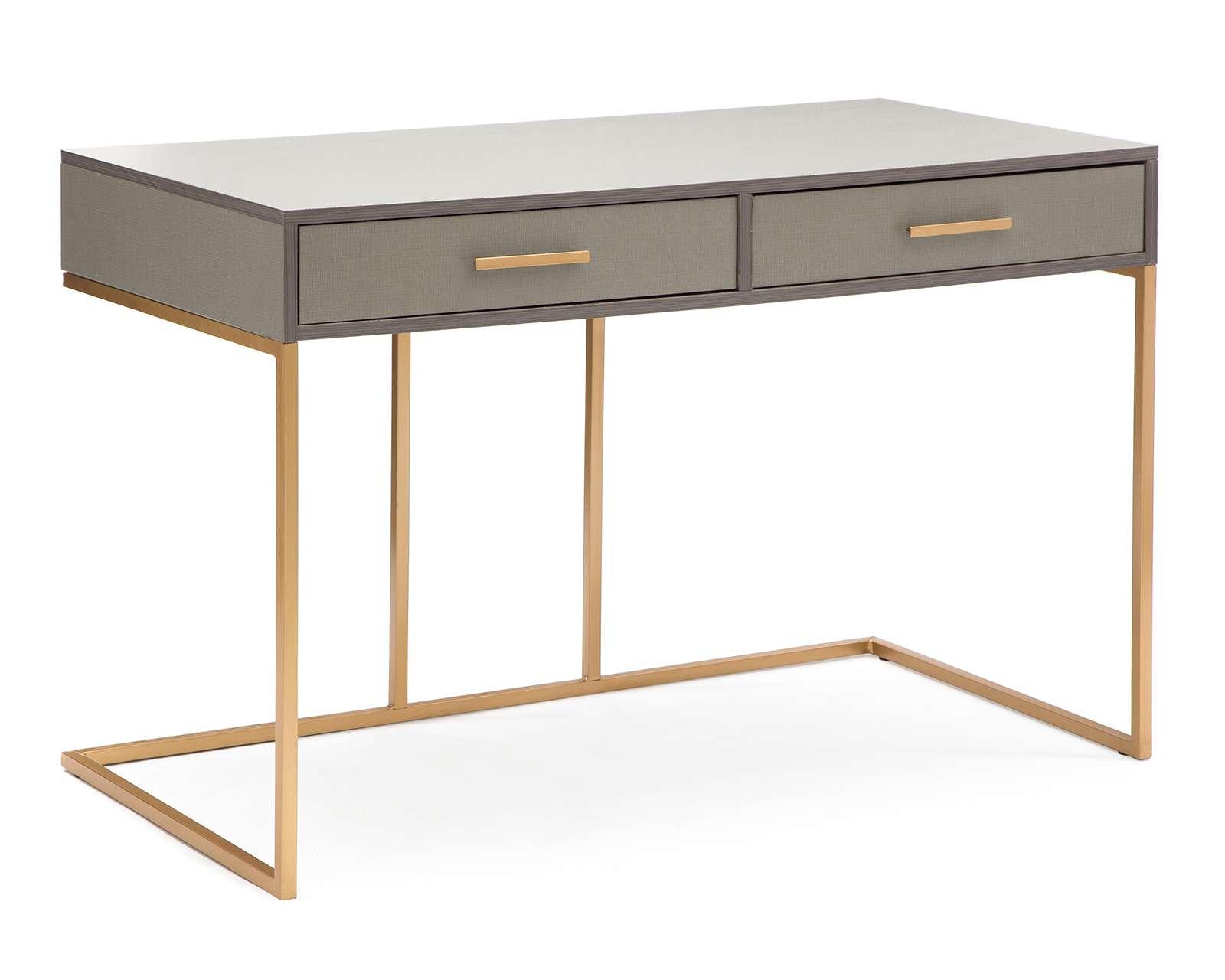 Foto 3 pulgar | Foto 2 | Escritorio Sol Gris