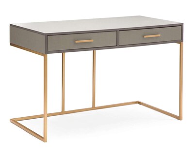 Foto 2 | Foto 2 | Escritorio Sol Gris