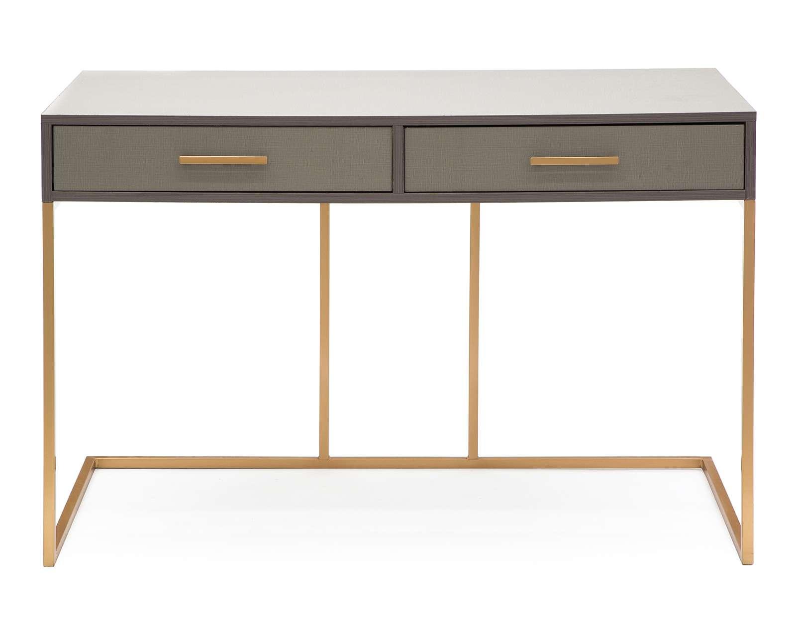 Foto 4 pulgar | Foto 3 | Escritorio Sol Gris