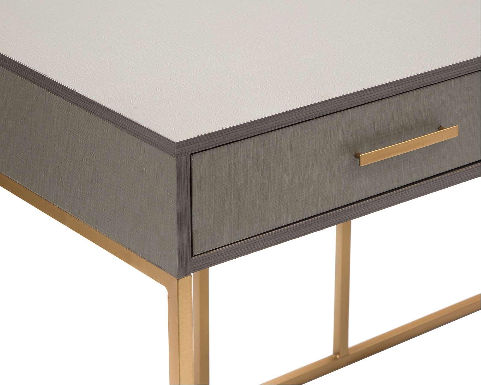 Foto 5 pulgar | Foto 4 | Escritorio Sol Gris