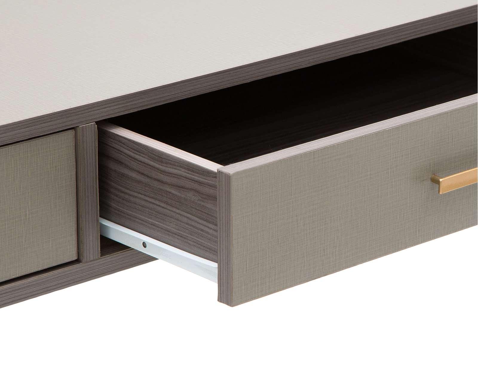 Foto 6 pulgar | Foto 5 | Escritorio Sol Gris