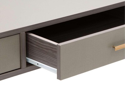 Foto 5 | Foto 5 | Escritorio Sol Gris