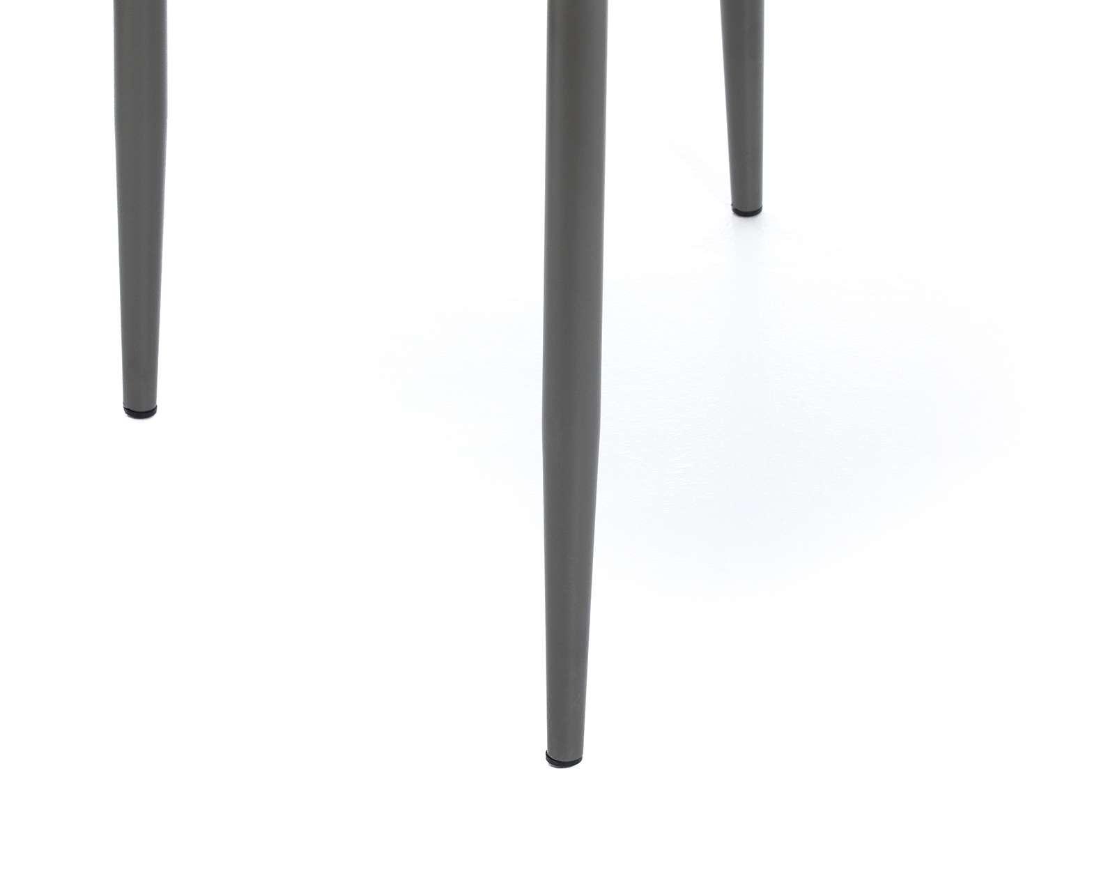 Foto 4 | Foto 4 | Silla Alicia color Gris estilo Contemporáneo