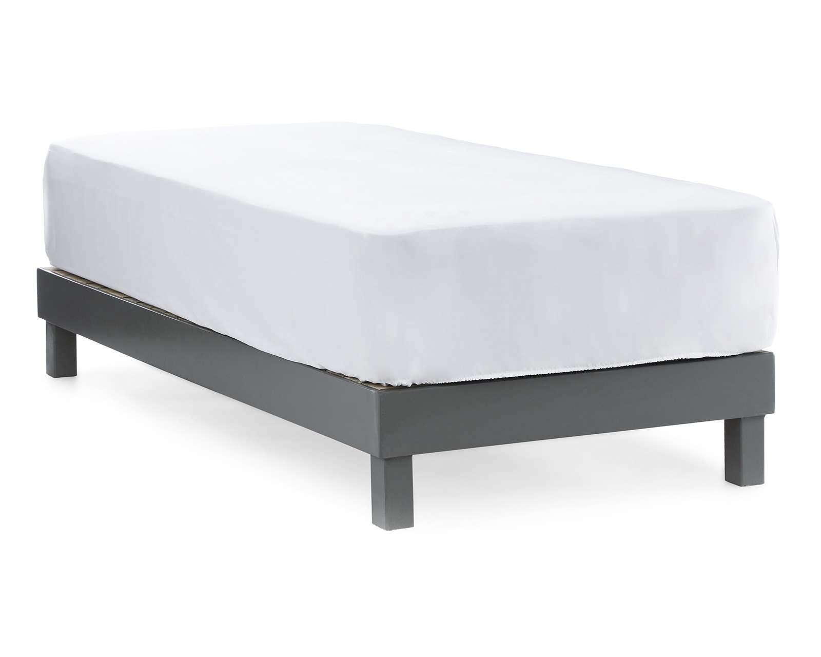 Foto 2 | Foto 2 | Base para Colchón 5000 Individual