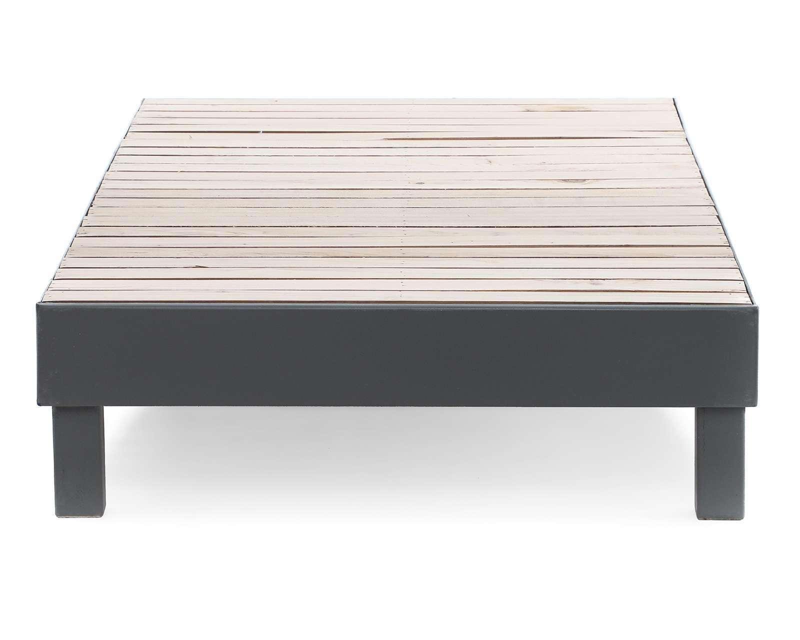 Foto 4 pulgar | Foto 3 | Base para Colchón 5000 Individual