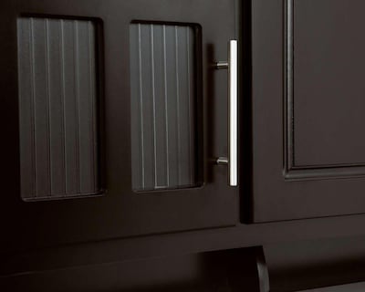 Foto 5 | Foto 5 | Cocina Integral Valeria Chocolate 240 cm