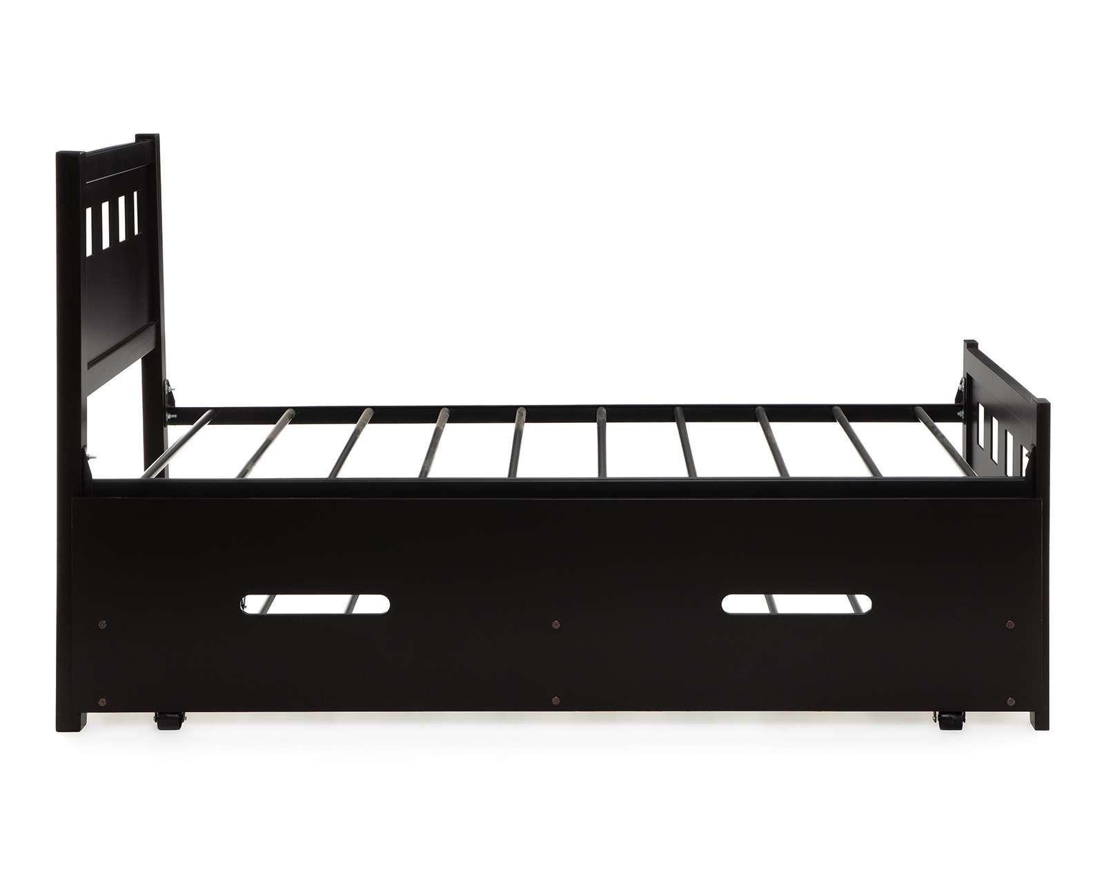 Foto 5 | Foto 5 | Cama Canguro Individual Reyna de Madera