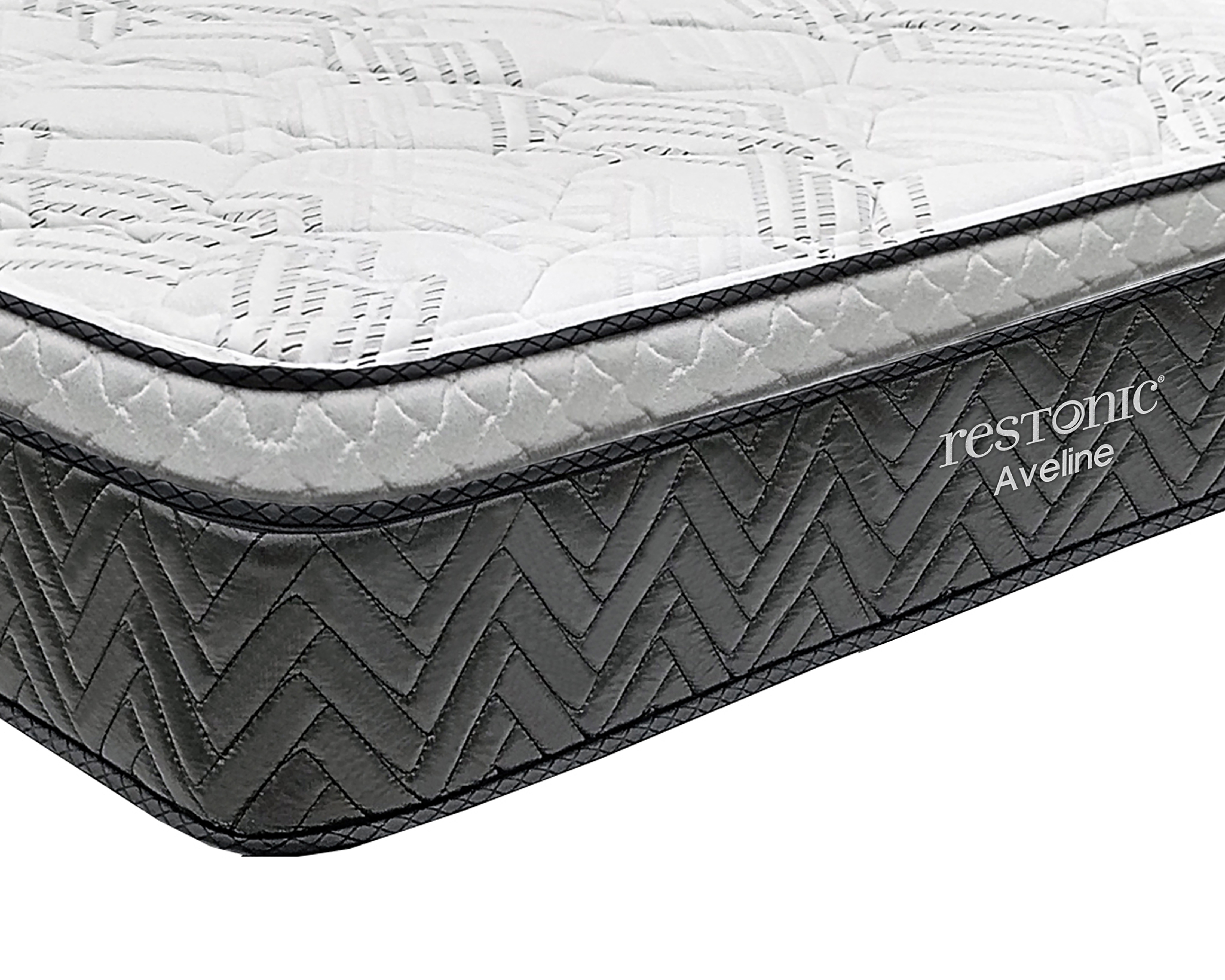 Foto 4 | Foto 4 | Colchón King Size Restonic Aveline