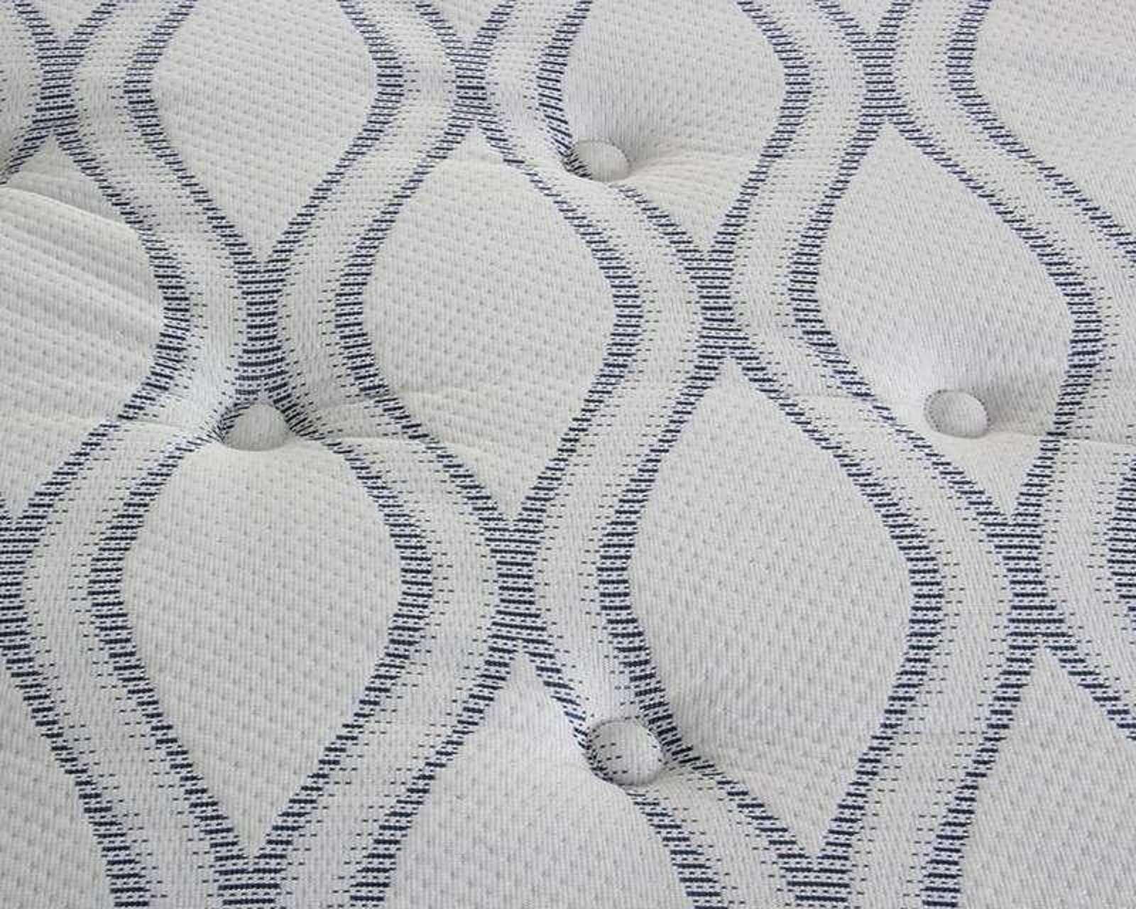 Foto 6 pulgar | Foto 5 | Colchón Matrimonial Sealy Zaid