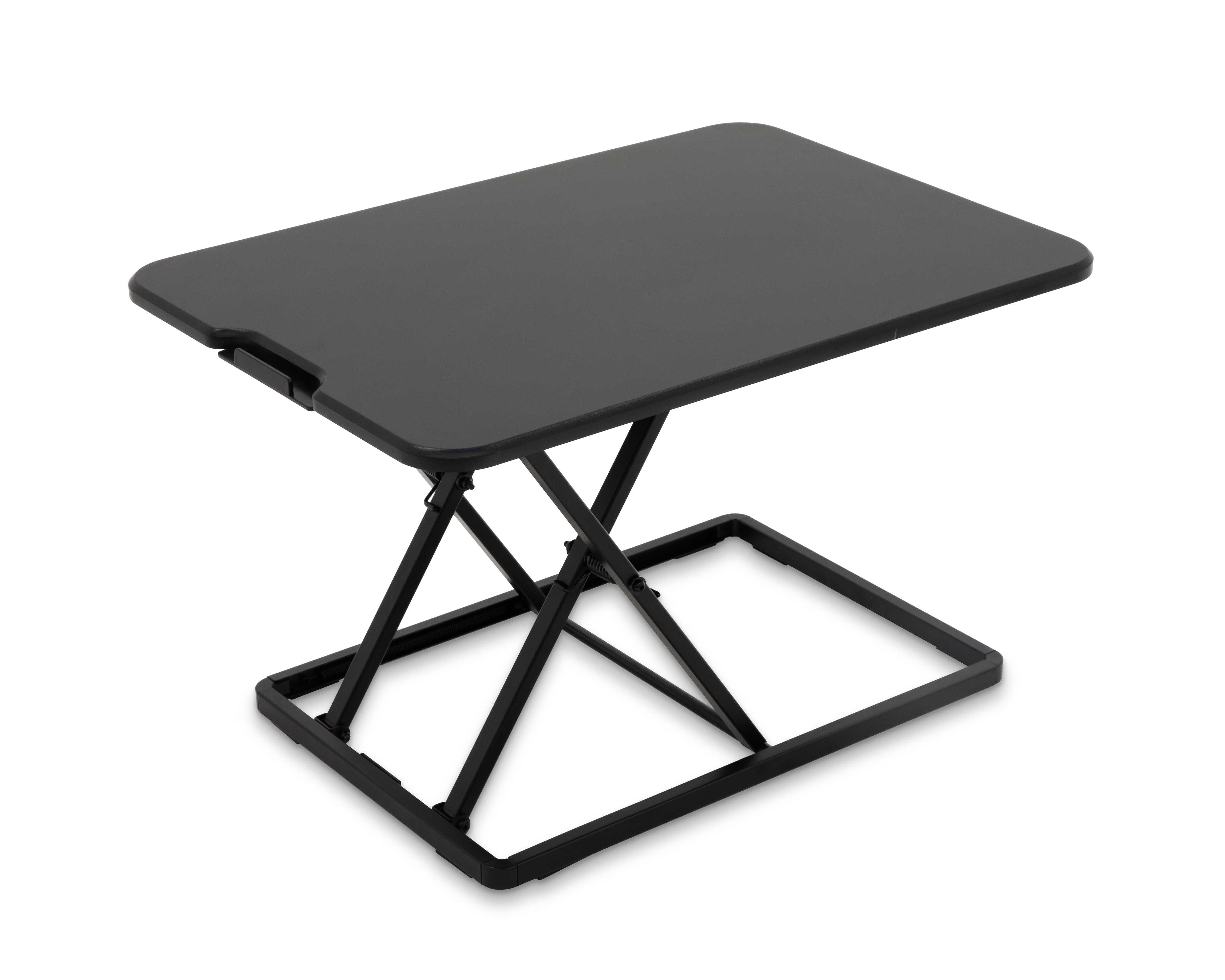 Foto 4 pulgar | Foto 3 | Mesa para Laptop Mark Negra