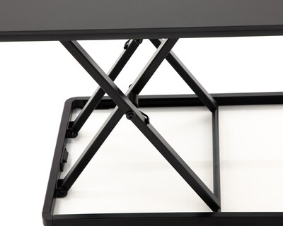 Foto 5 | Foto 5 | Mesa para Laptop Mark Negra