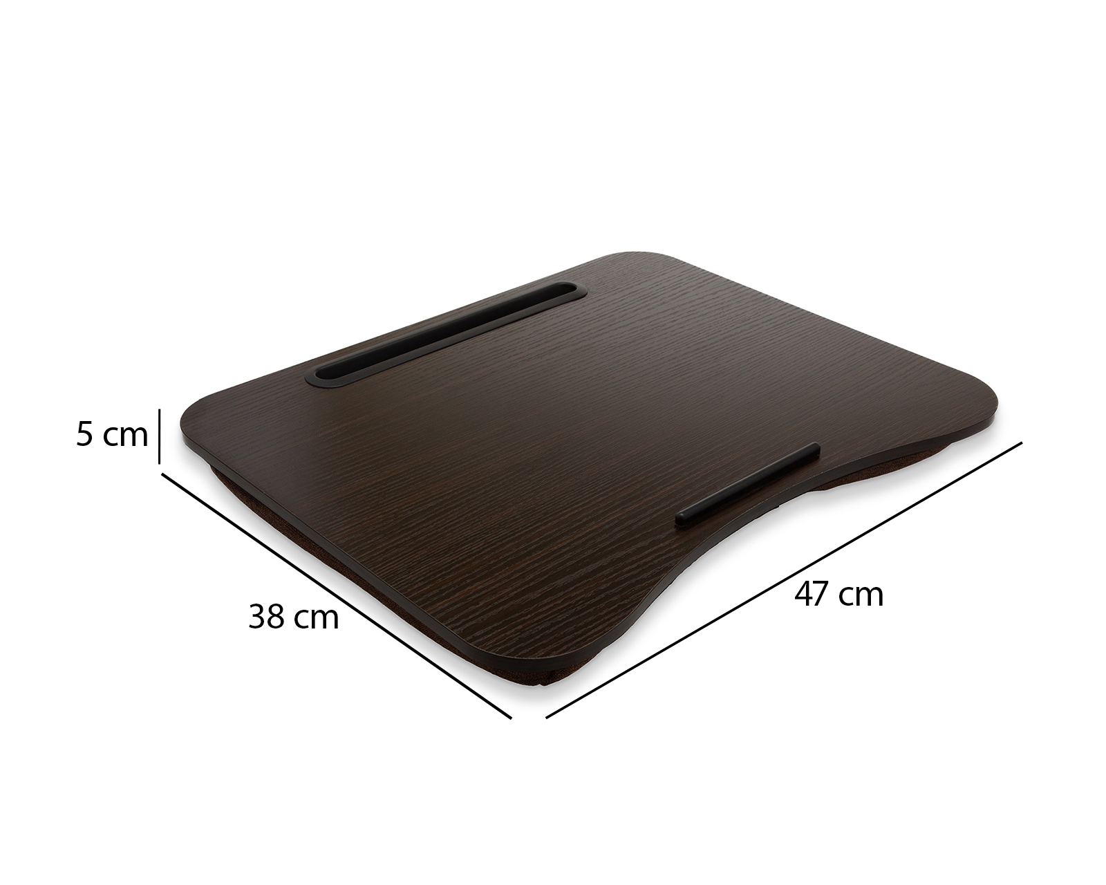 Foto 7 pulgar | Foto 6 | Mesa para Laptop Gary Café