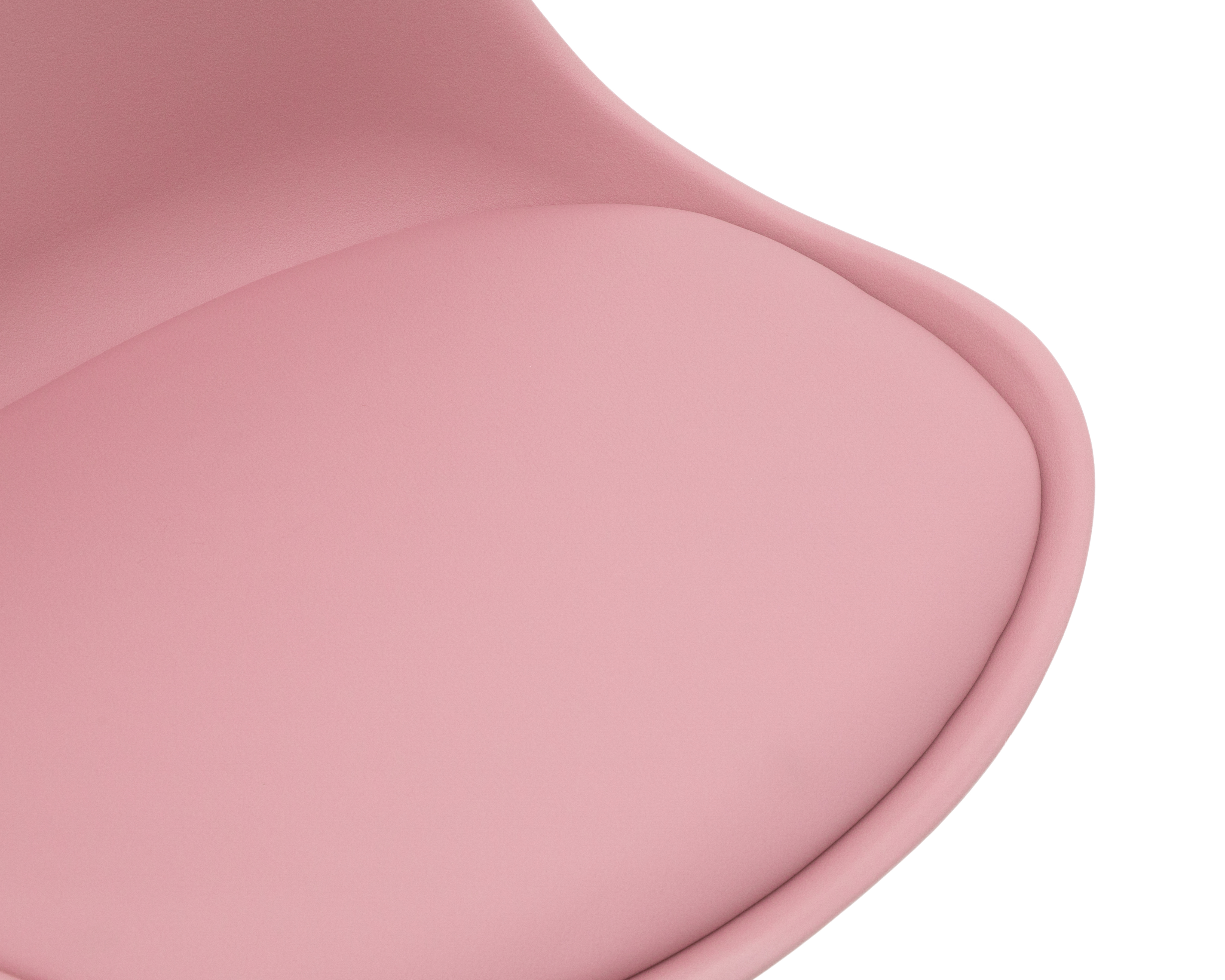 Foto 4 | Foto 4 | Silla de Oficina Blokhus Rosa
