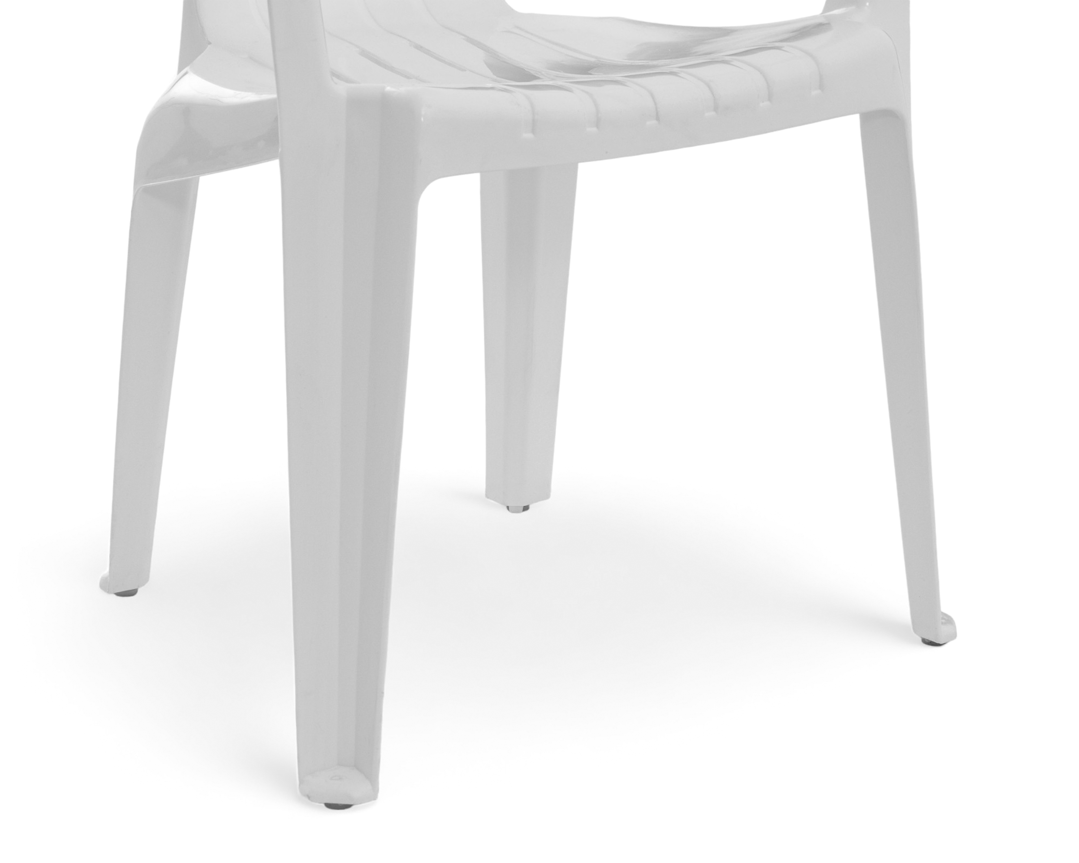 Foto 4 pulgar | Foto 3 | Silla de Plástico Alica Diamante