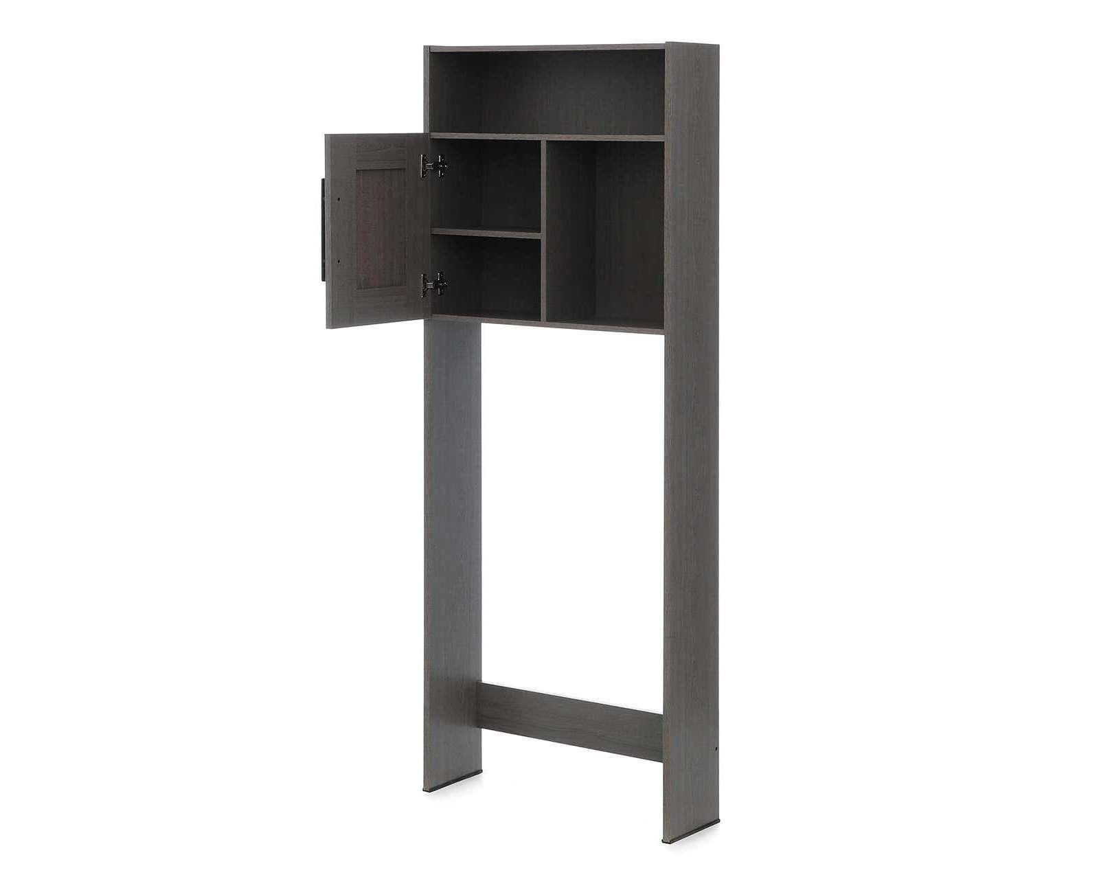 Foto 4 pulgar | Foto 3 | Organizador para Baño Mobi Quebec Fresno