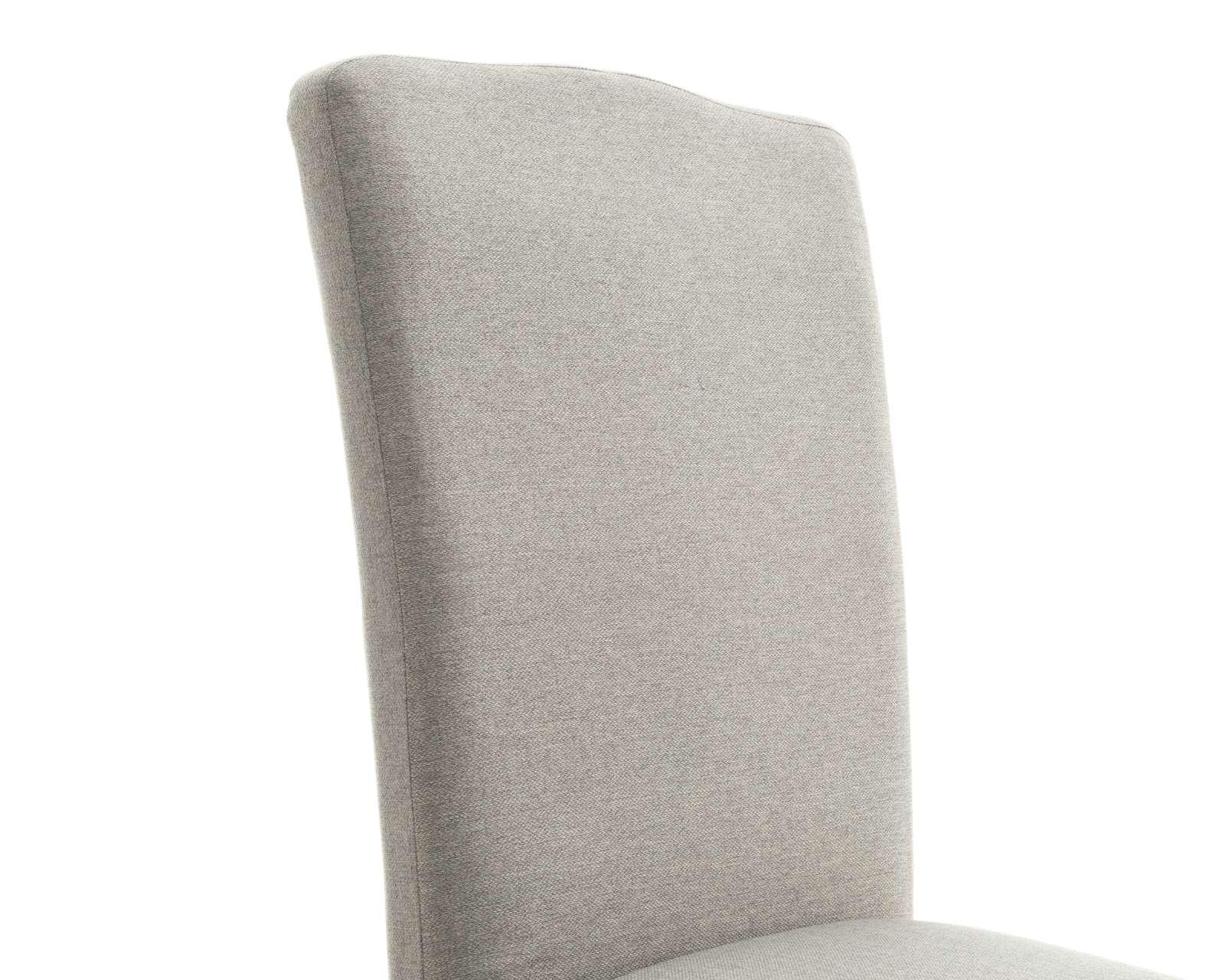 Foto 5 pulgar | Foto 4 | Silla Bilbao Gris Contemporáneo